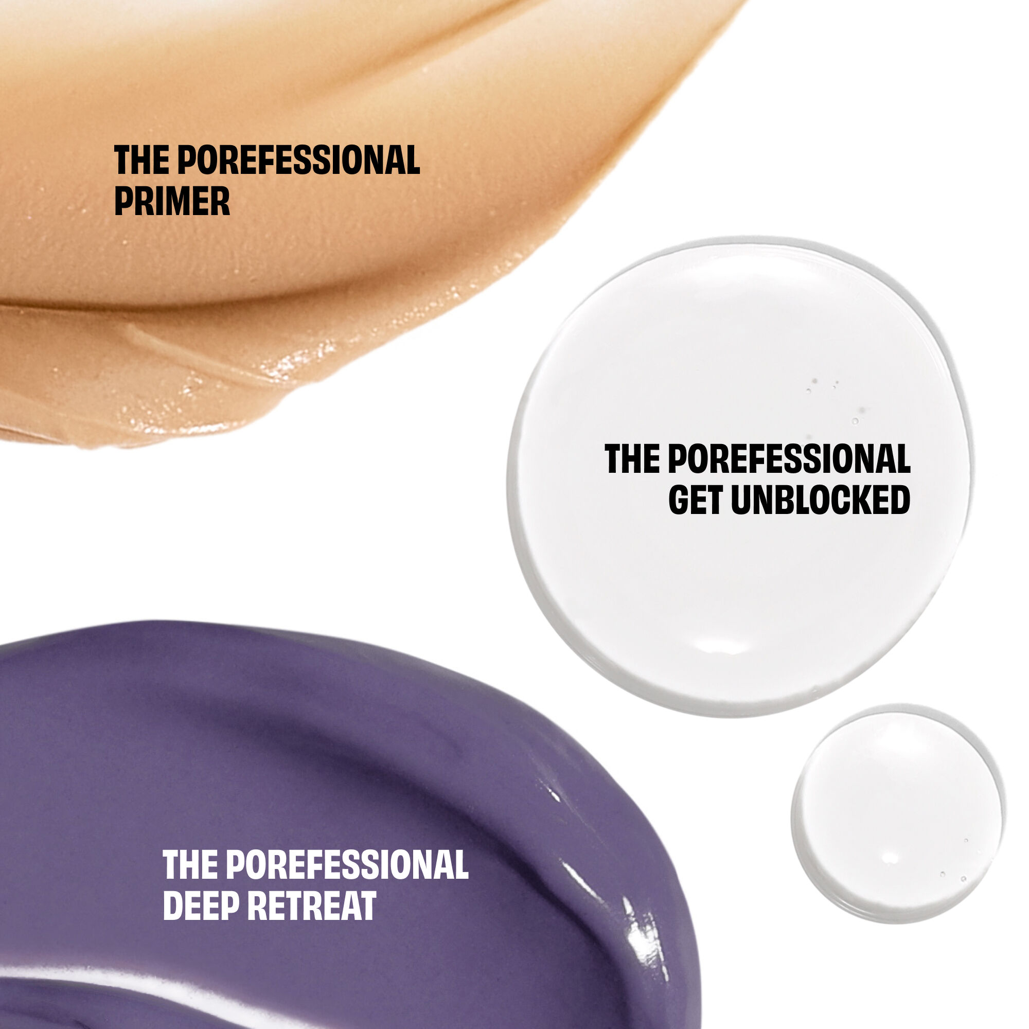 Kit Benefit PoreCare Routine Trial Set | Sephora